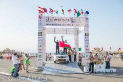Jordan International Rally 2019