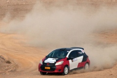 Rally Oman 2018/2019